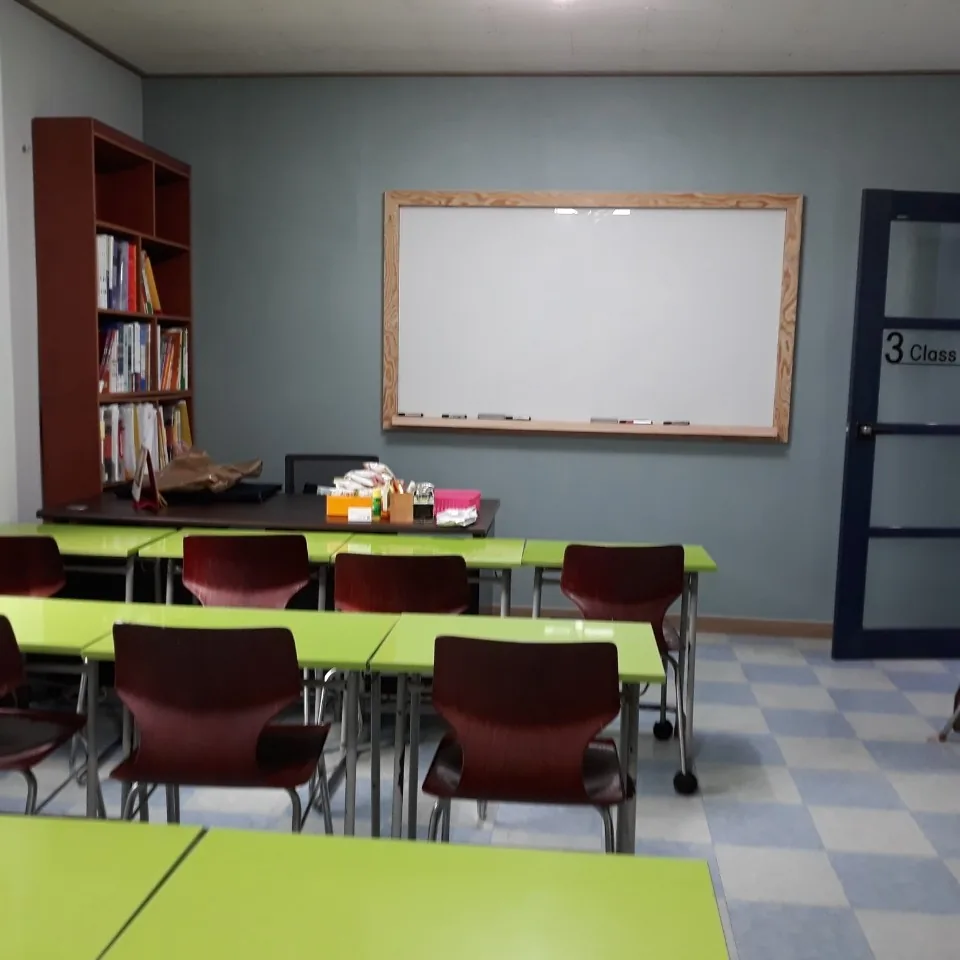 Learning space
